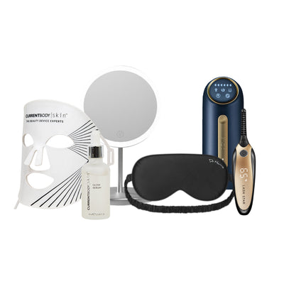 CurrentBody Skin October Limited Edition 6 Piece Set worth £644