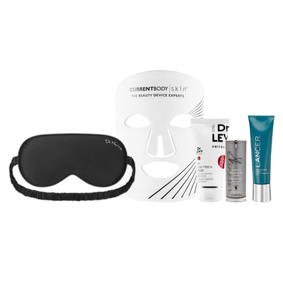 Currentbody Skin Exclusive Holiday Skincare Collection (worth $943)
