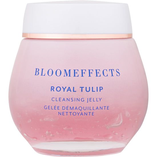 Bloomeffects Royal Tulip Cleansing Jelly 80ml