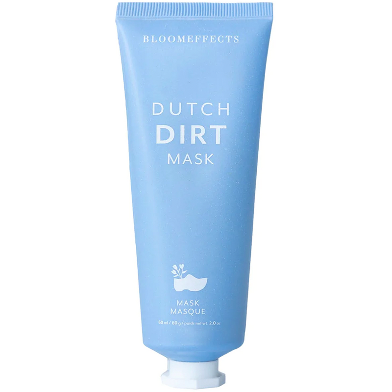 Bloomeffects Dutch Dirt Exfoliating Mask 60ml