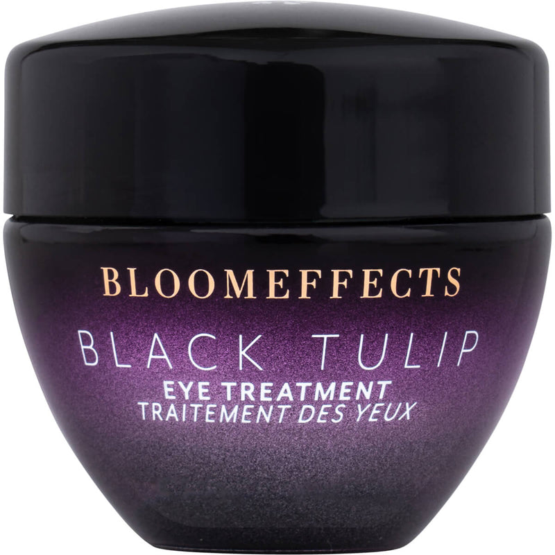 Bloomeffects Black Tulip Eye Treatment 15ml