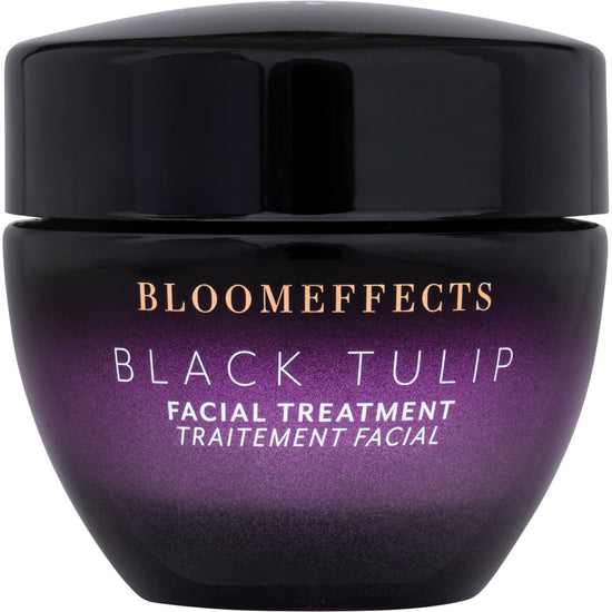 Bloomeffects Black Tulip Facial Treatment 50ml