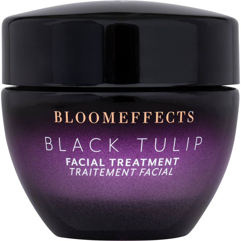 Bloomeffects Black Tulip Facial Treatment 50ml