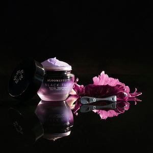 Bloomeffects Black Tulip Facial Treatment 50ml