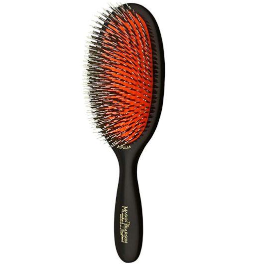 Mason Pearson Large Boar Bristle & Nylon Popular Hair Brush