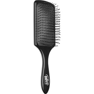 WetBrush Paddle Detangler Brush - Black