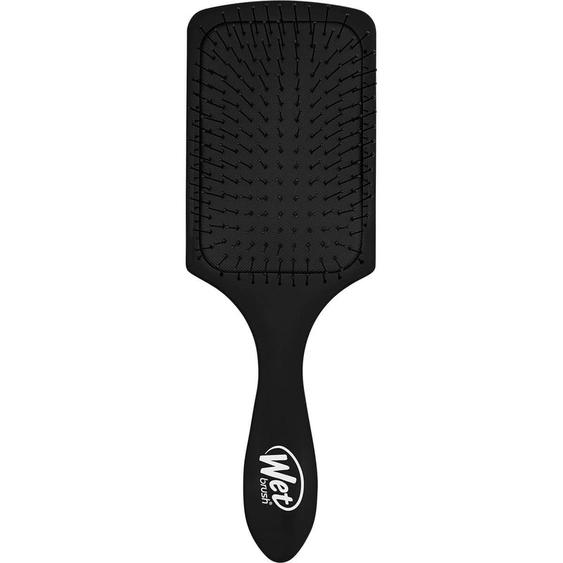 WetBrush Paddle Detangler Brush - Black