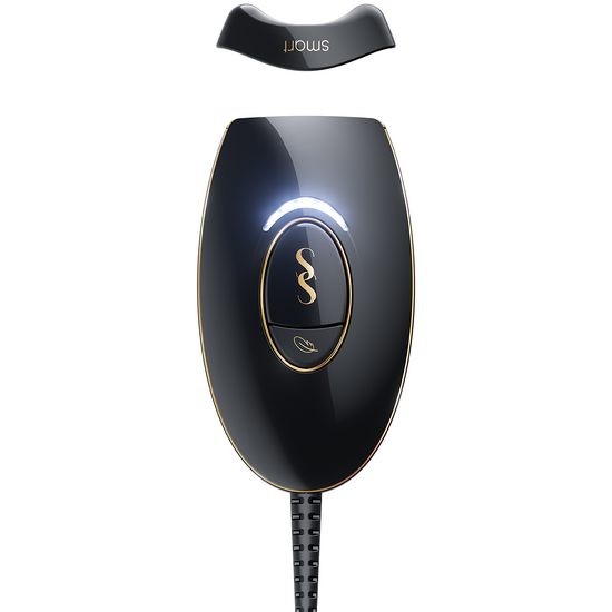 SmoothSkin Pure Mini IPL Hair Removal Device