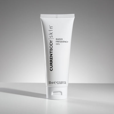 FREE CurrentBody Skin Radio Frequency Conductive Gel 100ml worth $45