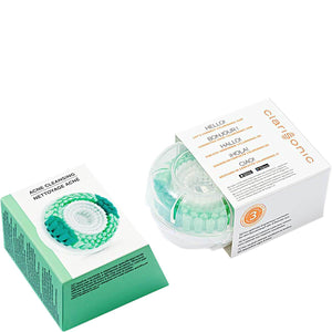 Clarisonic Acne Brush Head - Annual Supply