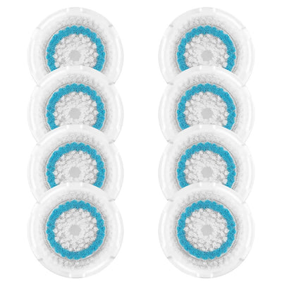 FREE Clarisonic Deep Pore Brush Head - Annual Supply