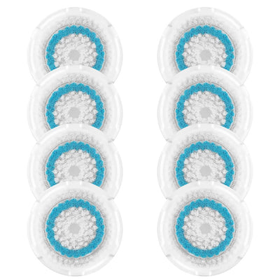 FREE Clarisonic Deep Pore Brush Head - Annual Supply