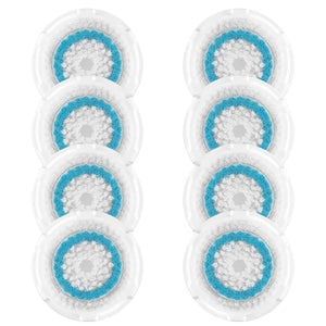 Clarisonic Deep Pore Brush Head - Annual Supply
