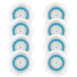 Clarisonic Deep Pore Brush Head - Annual Supply