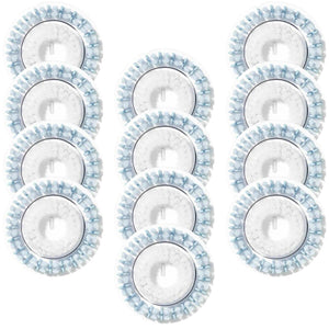 Clarisonic Sensitive Brush Head - Annual Supply