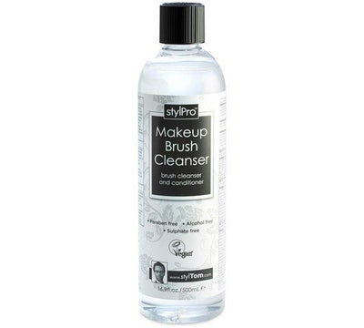 StylPro Brush Cleaning Cleanser