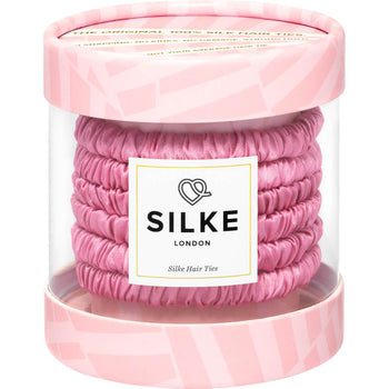 SILKE London Hair Ties - Bouquet