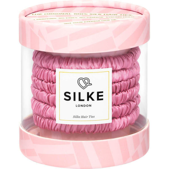 SILKE London Hair Ties - Blossom