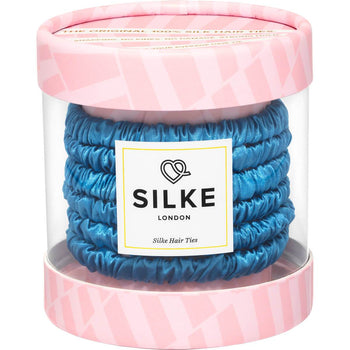 SILKE London Hair Ties - Bouquet