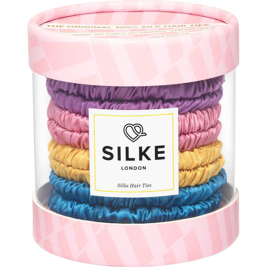 SILKE London Hair Ties - Bouquet