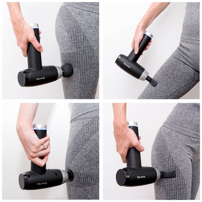 Bodi-Tek Deep Tissue Sports Massage Gun