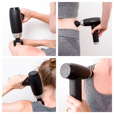 Bodi-Tek Deep Tissue Sports Massage Gun