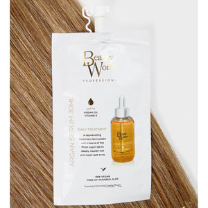 Beauty Works Argan Oil Serum 90ml