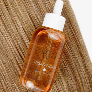 Beauty Works Argan Oil Serum 90ml