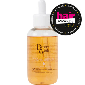 Beauty Works Argan Oil Serum 90ml