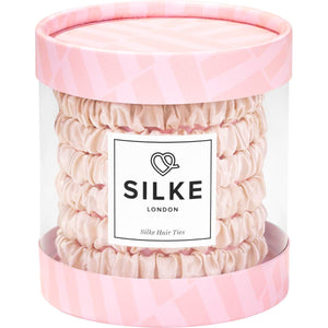 SILKE London Hair Ties - Coco