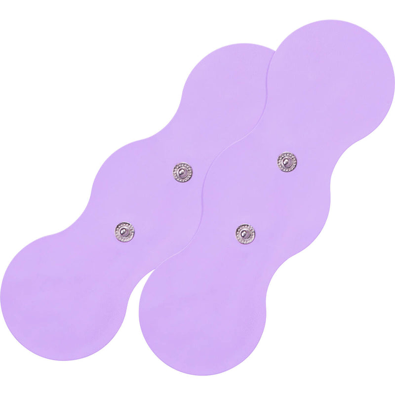 Vush Aura Replacement Pads x2