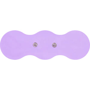 Vush Aura Replacement Pads x2
