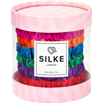 SILKE London Hair Ties - Bouquet