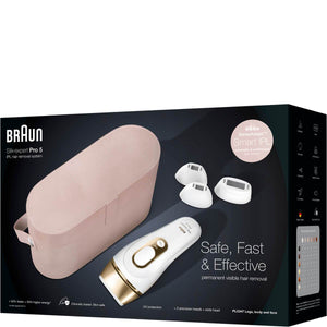 Braun Silk·expert Pro 5 PL5347 IPL