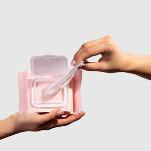 Vush You Do You Intimate Wipes