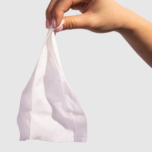 Vush You Do You Intimate Wipes