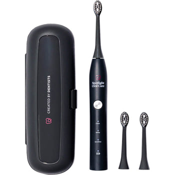 Spotlight Oral Care Sonic Toothbrush