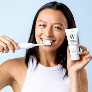 Spotlight Oral Care Sonic Toothbrush
