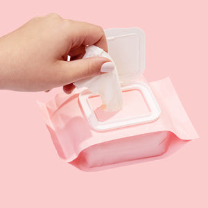 Vush You Do You Intimate Wipes