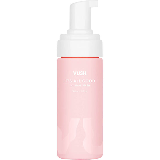 Vush It's All Good Intimate Wash 150ml