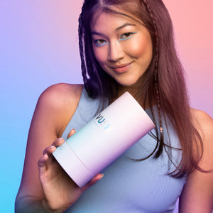 Vush Plump Palm Vibrator