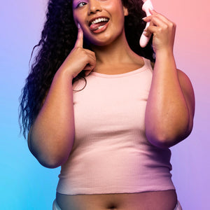 Vush Shine G-Spot Vibrator