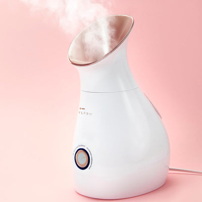 STYLPRO 4-in-1 Ionic Facial Steamer