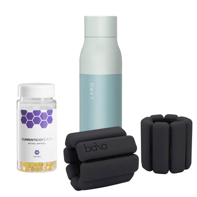 CurrentBody Skin Stay Healthy Kit