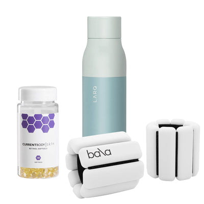 CurrentBody Skin Stay Healthy Kit