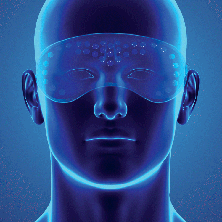 Dr Harris Anti-Wrinkle Sleep Mask worth $109