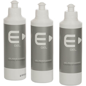 E-One Optic Gel 260ml x3