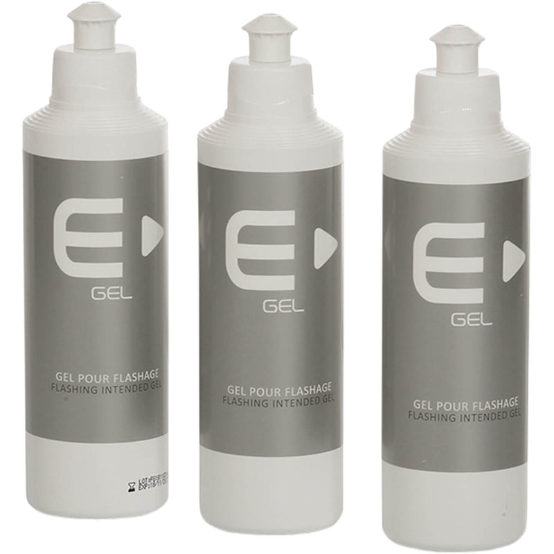 E-One Optic Gel 260ml x3