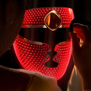 FAQ™ 202 Silicone Mask