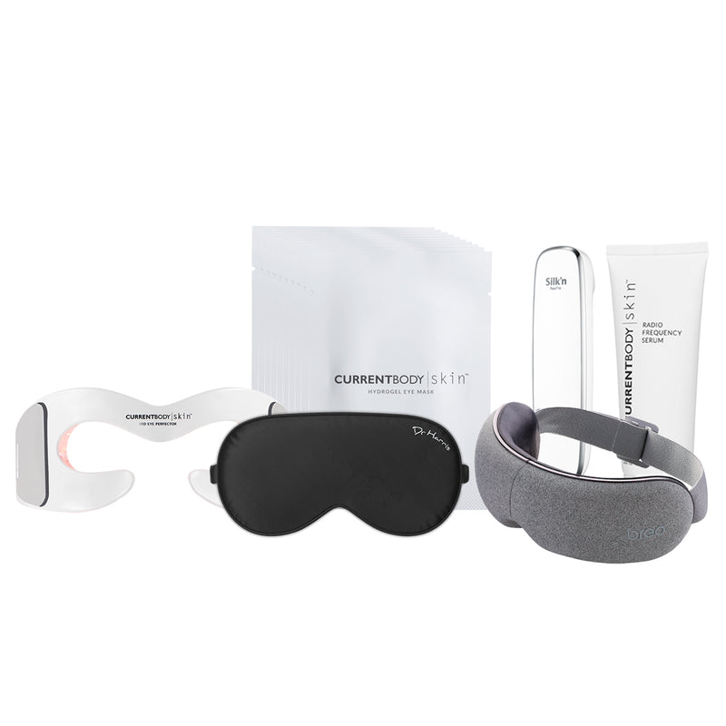 Limited Edition: Eye Rejuvenation and Restoration Bundle